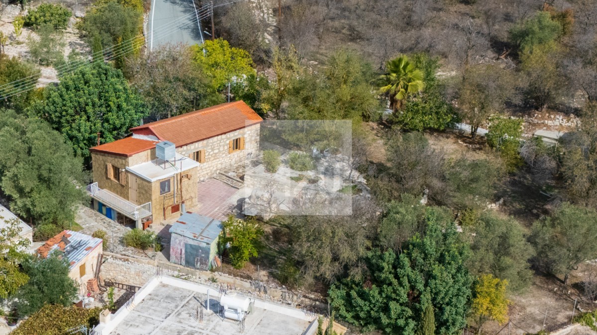 Milia, Polis Bungalow For Sale | 3098