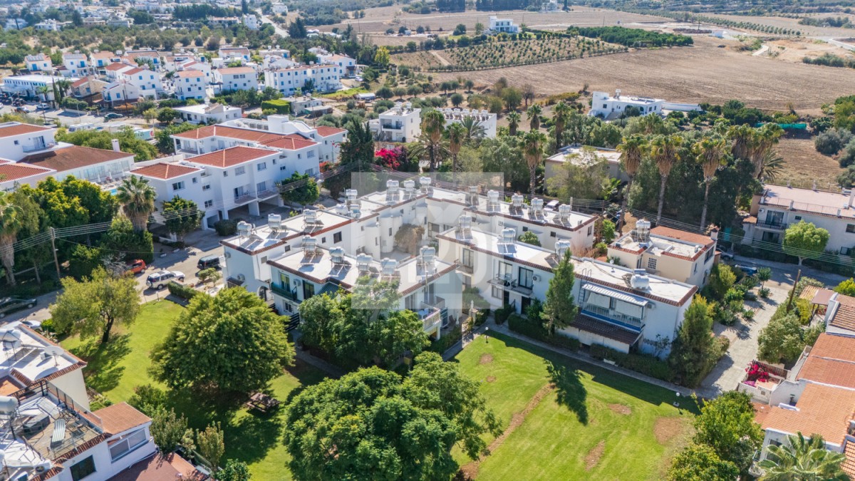 Prodromi, Polis Town House For Sale | 3099