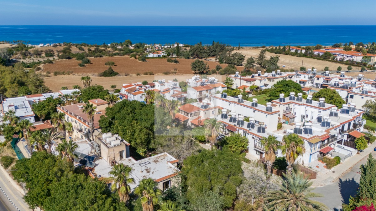 Prodromi, Polis Town House For Sale | 3099