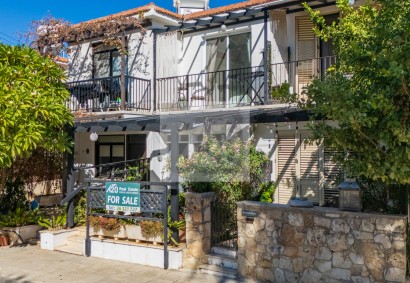 Prodromi, Polis Town House For Sale | 3099