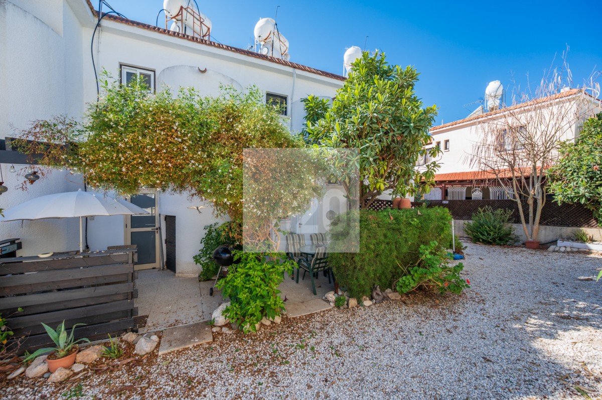 Prodromi, Polis Town House For Sale | 3099