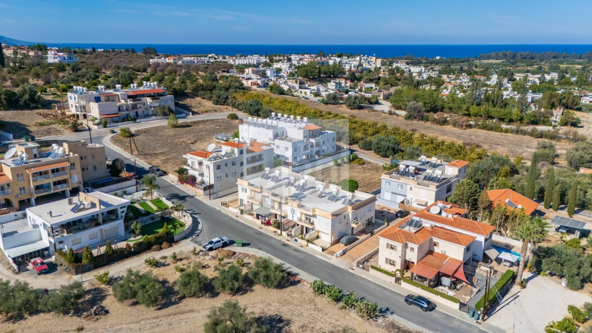 Prodromi, Polis Town House For Sale | 3100