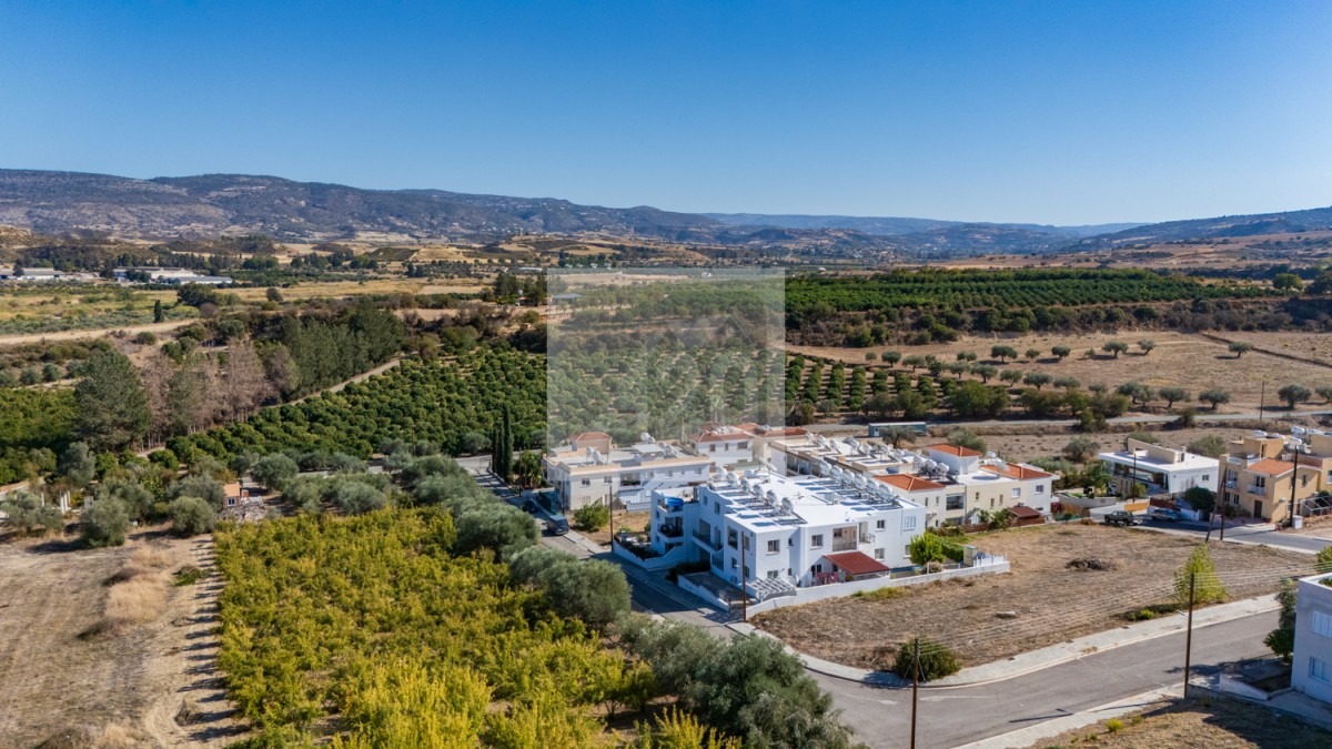 Prodromi, Polis Town House For Sale | 3100