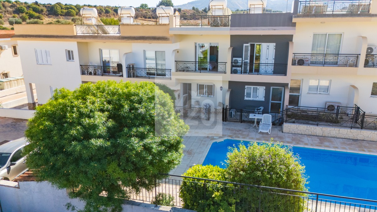 Prodromi, Polis Town House For Sale | 3100