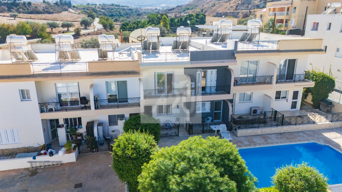 Prodromi, Polis Town House For Sale | 3100