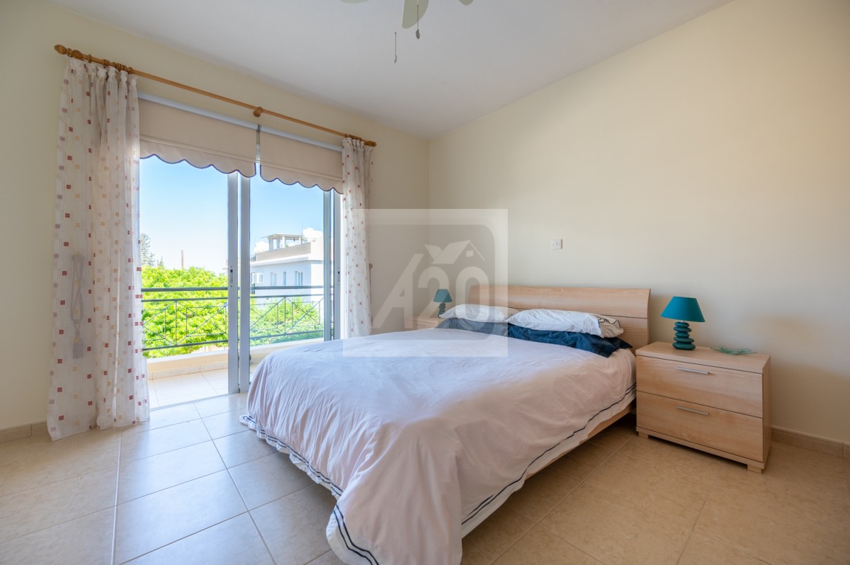 Prodromi, Polis Town House For Sale | 3100