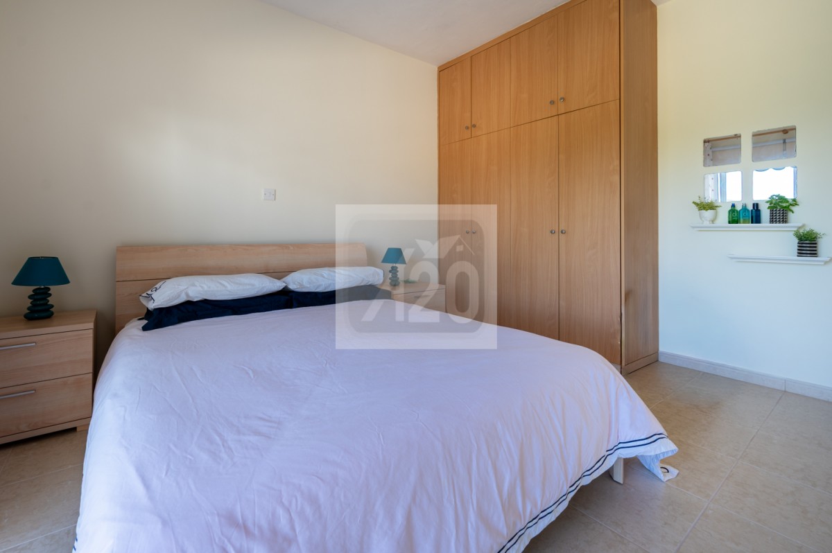 Prodromi, Polis Town House For Sale | 3100