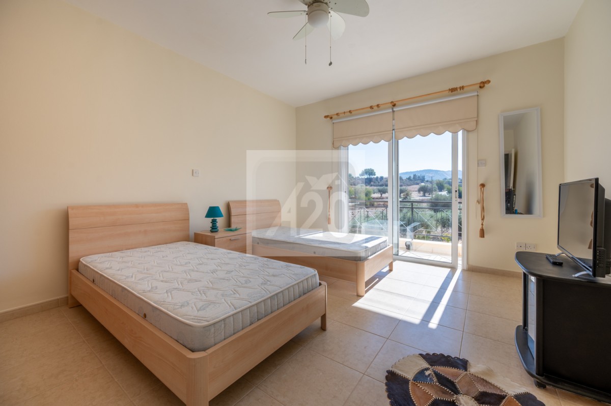 Prodromi, Polis Town House For Sale | 3100