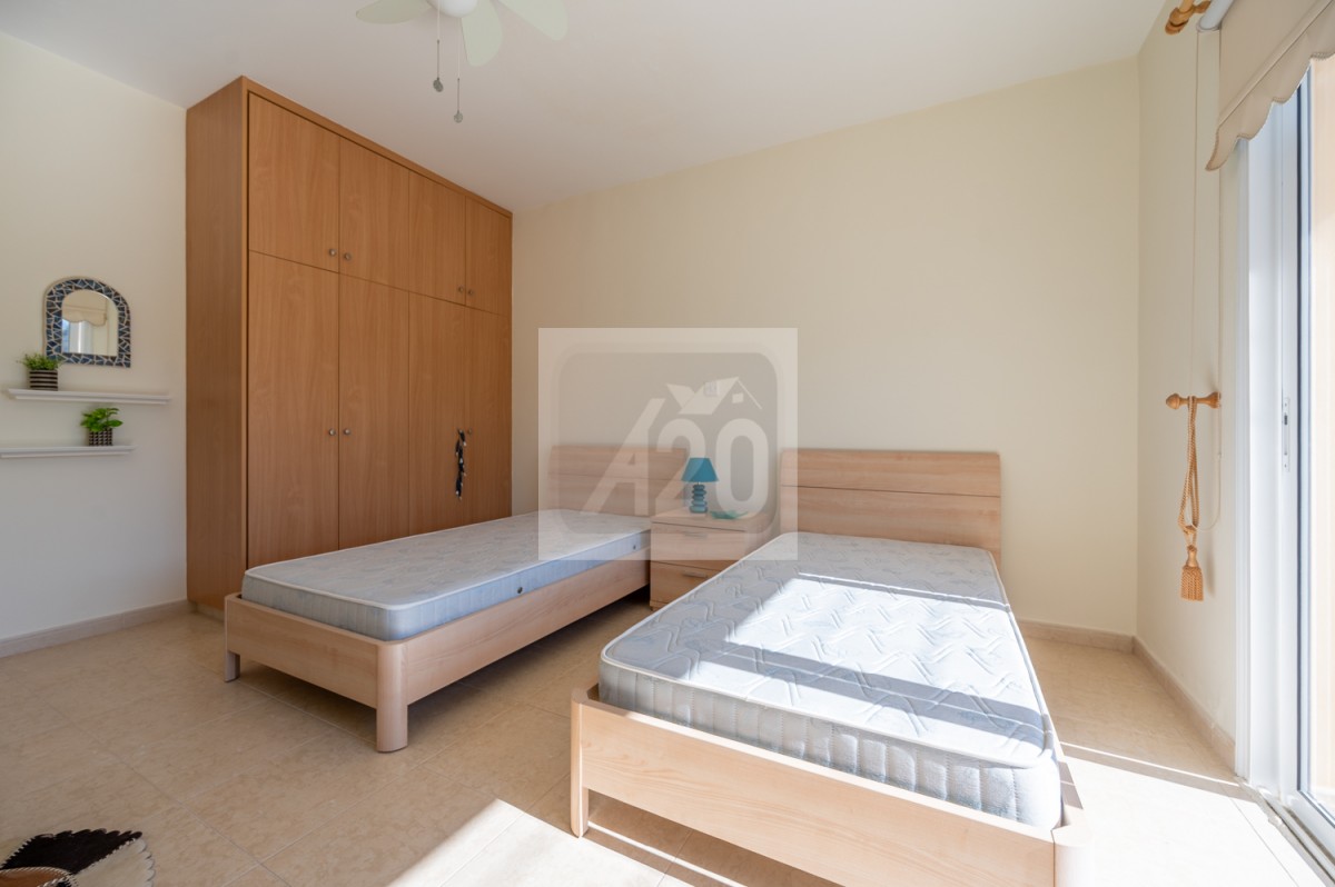 Prodromi, Polis Town House For Sale | 3100