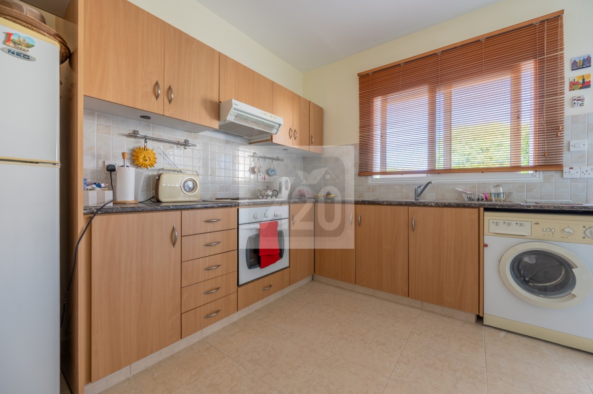 Prodromi, Polis Town House For Sale | 3100