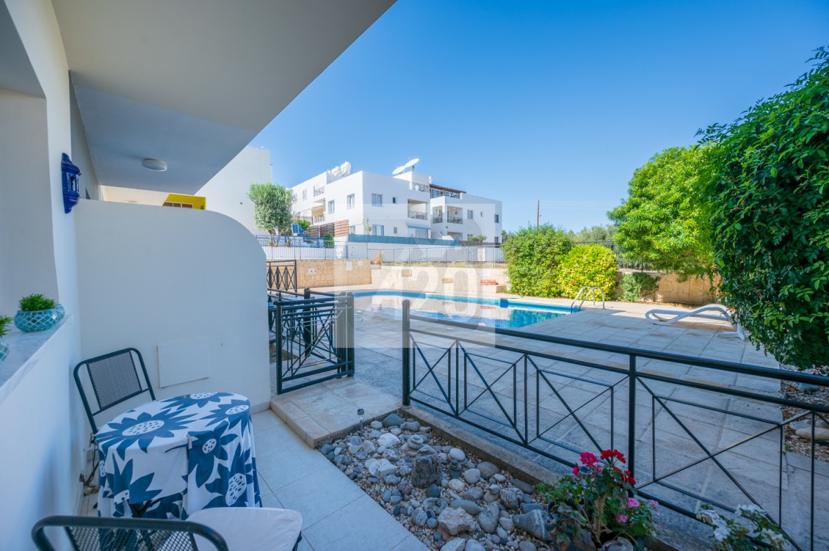 Prodromi, Polis Town House For Sale | 3100