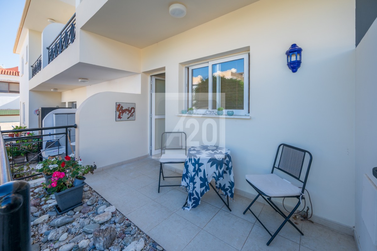 Prodromi, Polis Town House For Sale | 3100