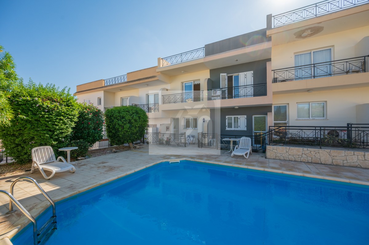 Prodromi, Polis Town House For Sale | 3100