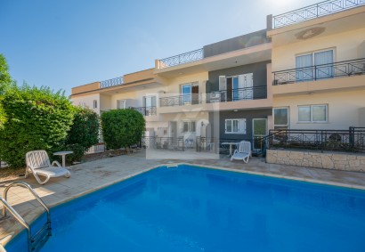 Prodromi, Polis Town House For Sale | 3100