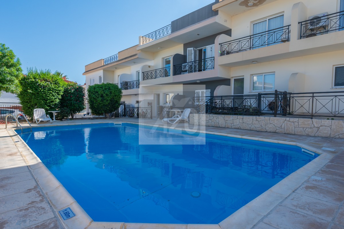 Prodromi, Polis Town House For Sale | 3100