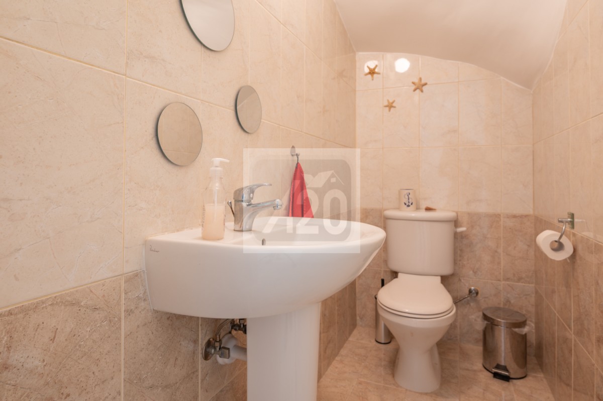 Prodromi, Polis Town House For Sale | 3100