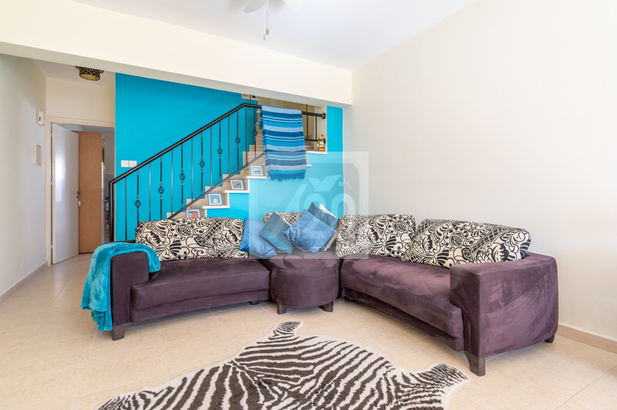 Prodromi, Polis Town House For Sale | 3100