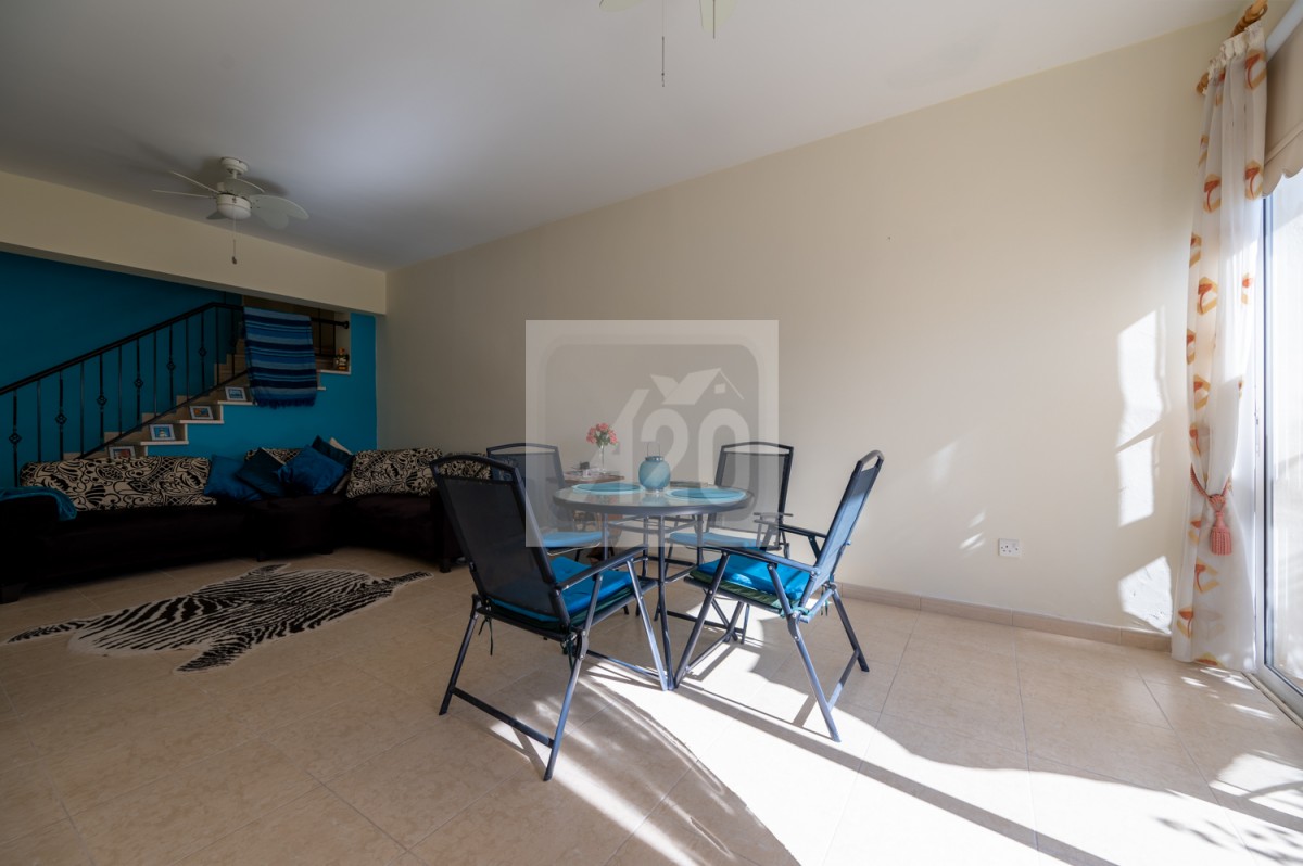 Prodromi, Polis Town House For Sale | 3100