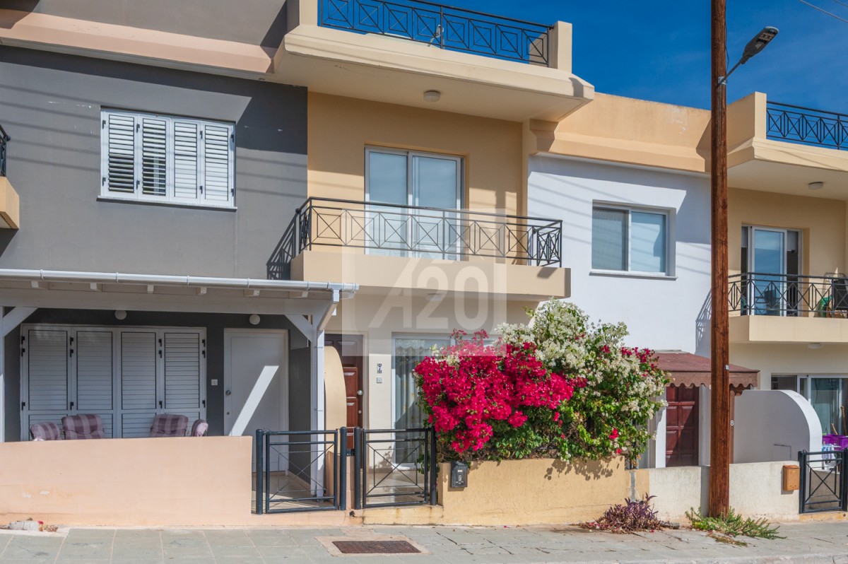 Prodromi, Polis Town House For Sale | 3100