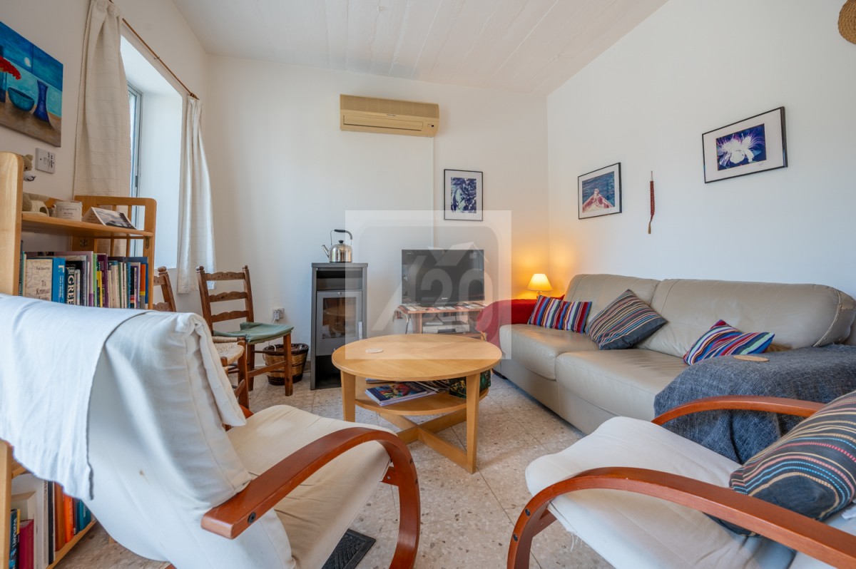 Arodes, Polis Semi Detached Villa For Sale | 3102