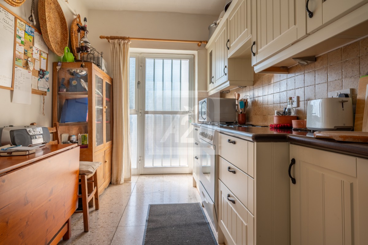 Arodes, Polis Semi Detached Villa For Sale | 3102