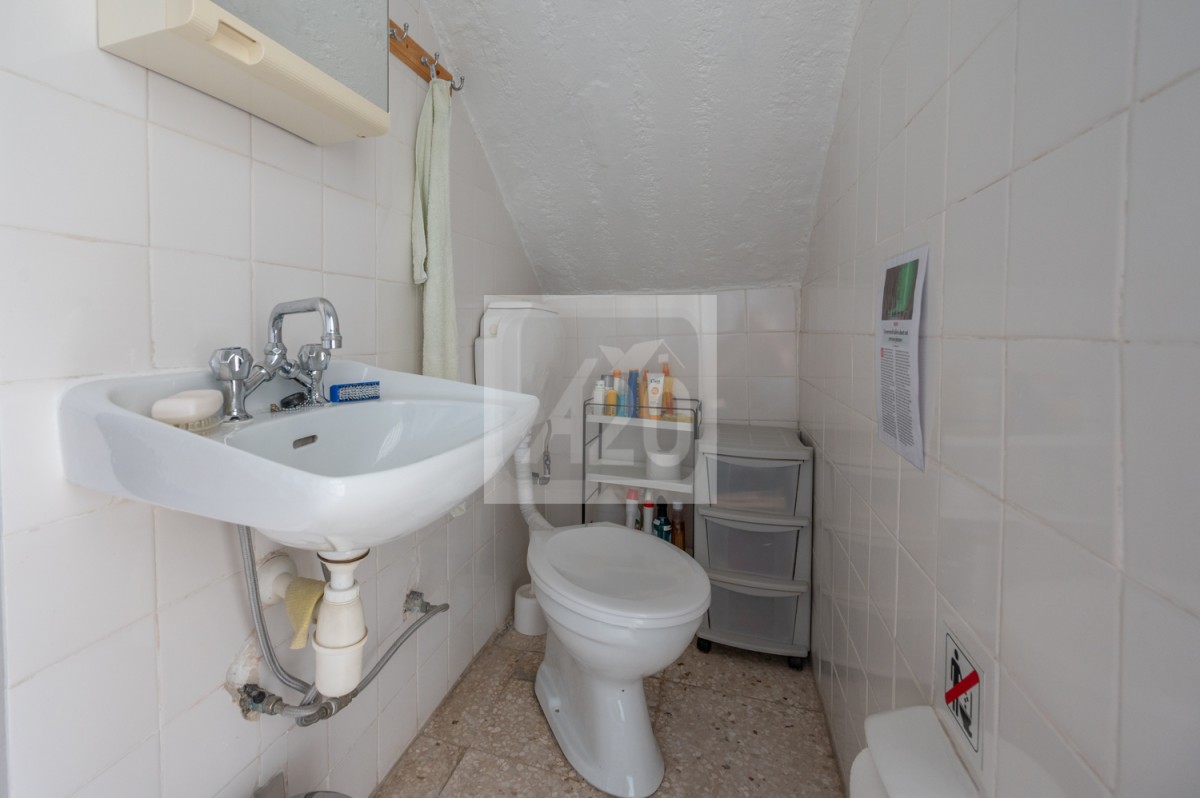 Arodes, Polis Semi Detached Villa For Sale | 3102