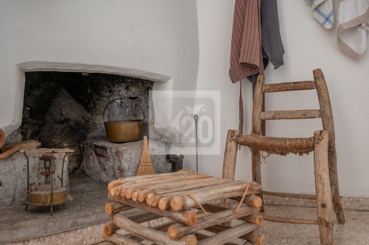 Arodes, Polis Semi Detached Villa For Sale | 3102