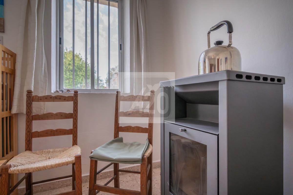 Arodes, Polis Semi Detached Villa For Sale | 3102