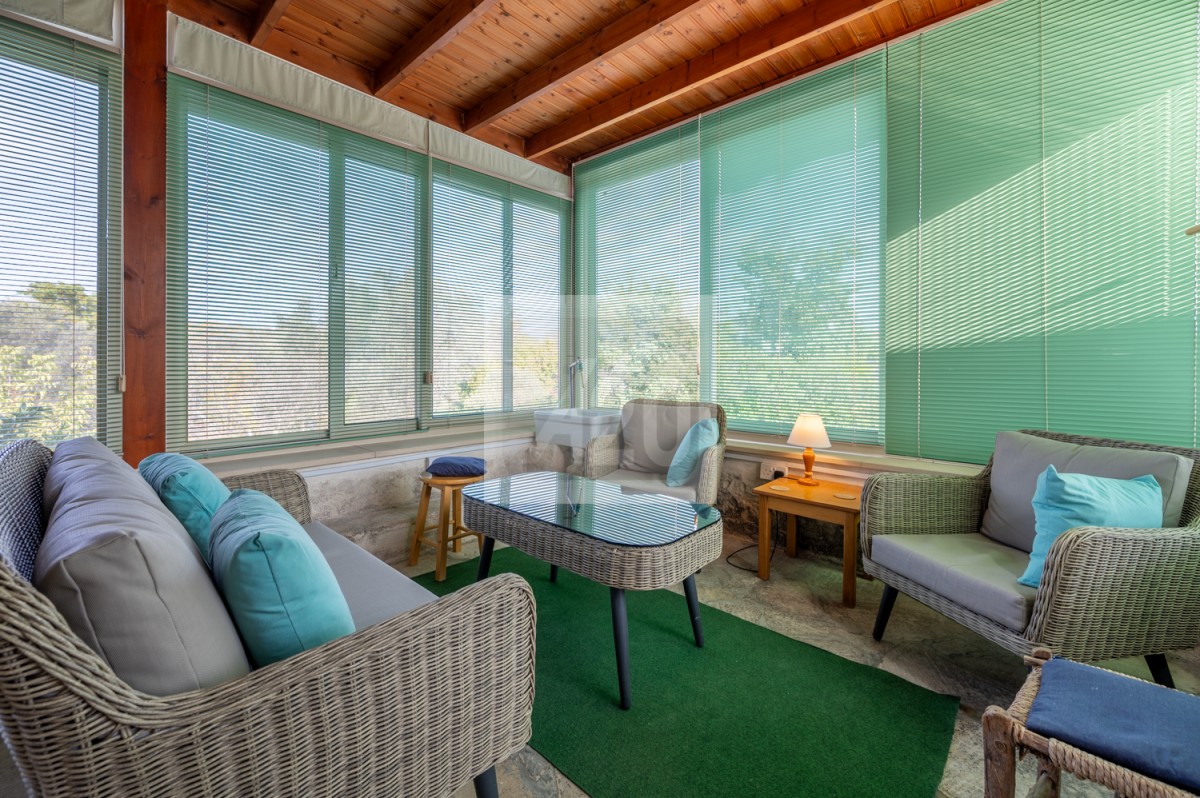 Arodes, Polis Semi Detached Villa For Sale | 3102