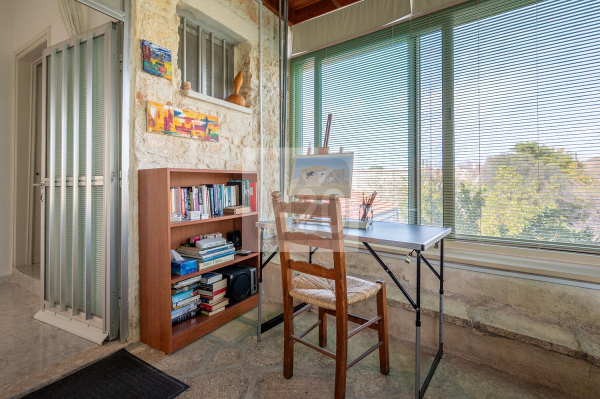 Arodes, Polis Semi Detached Villa For Sale | 3102