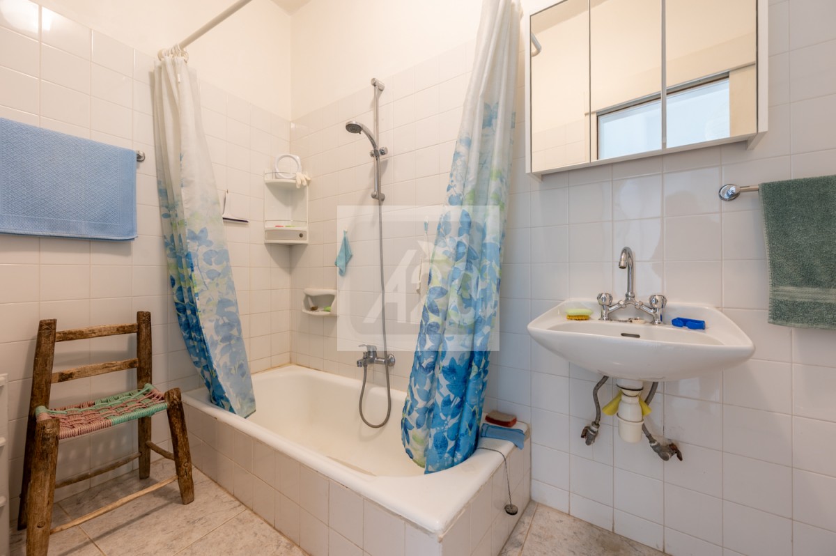 Arodes, Polis Semi Detached Villa For Sale | 3102