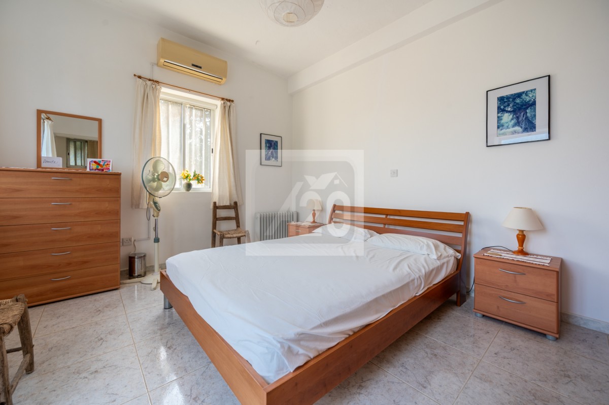 Arodes, Polis Semi Detached Villa For Sale | 3102