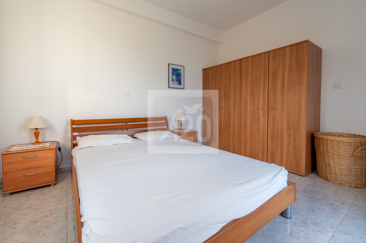 Arodes, Polis Semi Detached Villa For Sale | 3102