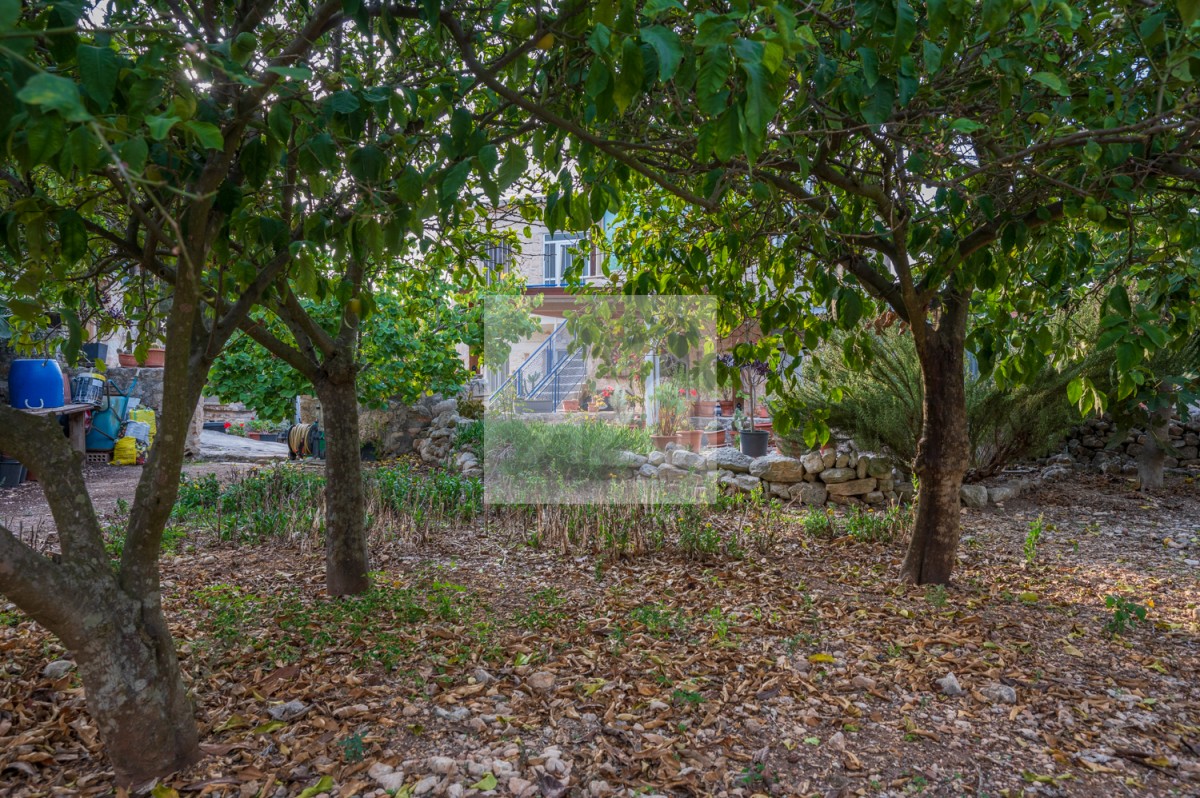 Arodes, Polis Semi Detached Villa For Sale | 3102