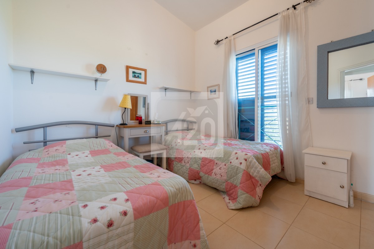 Prodromi, Polis Semi Detached Villa For Sale | 3101