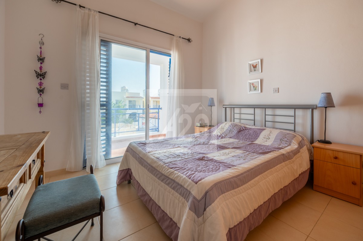 Prodromi, Polis Semi Detached Villa For Sale | 3101