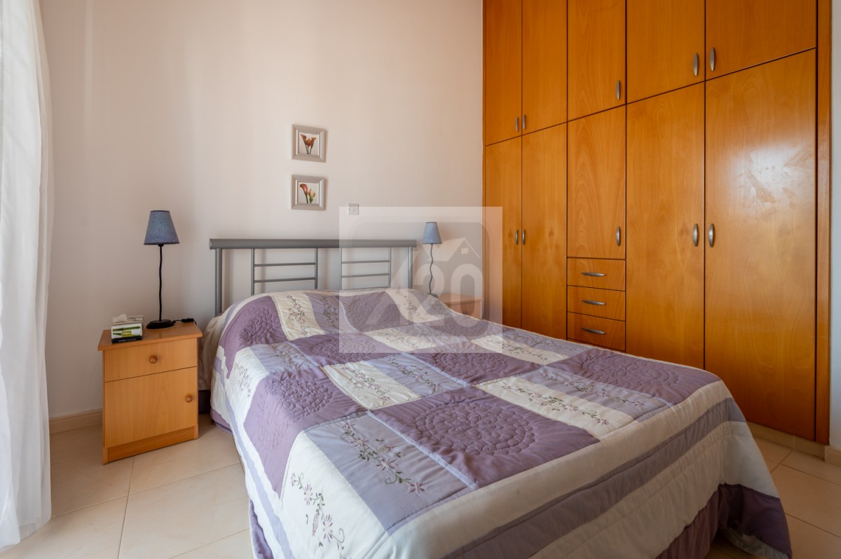 Prodromi, Polis Semi Detached Villa For Sale | 3101