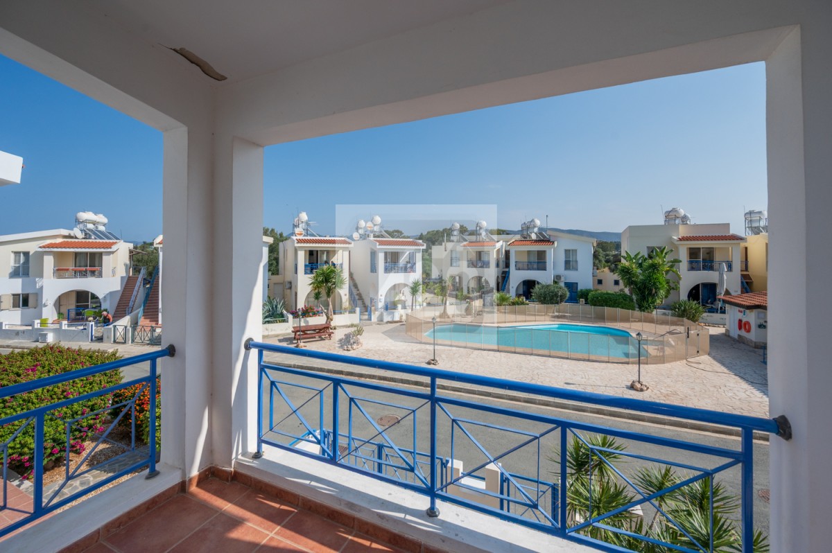 Prodromi, Polis Semi Detached Villa For Sale | 3101