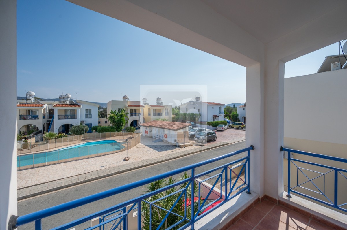 Prodromi, Polis Semi Detached Villa For Sale | 3101