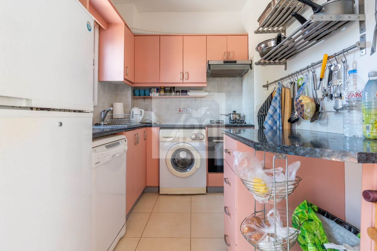 Prodromi, Polis Semi Detached Villa For Sale | 3101