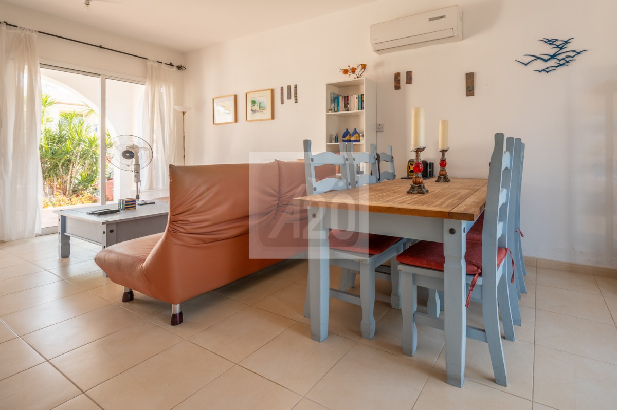 Prodromi, Polis Semi Detached Villa For Sale | 3101