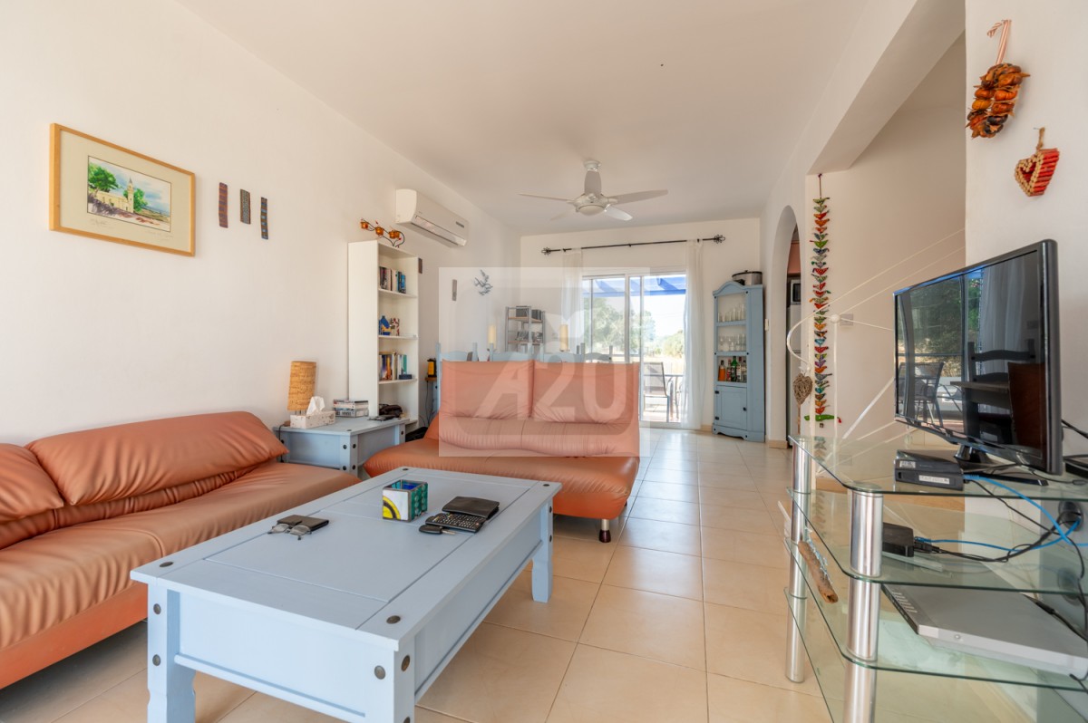 Prodromi, Polis Semi Detached Villa For Sale | 3101