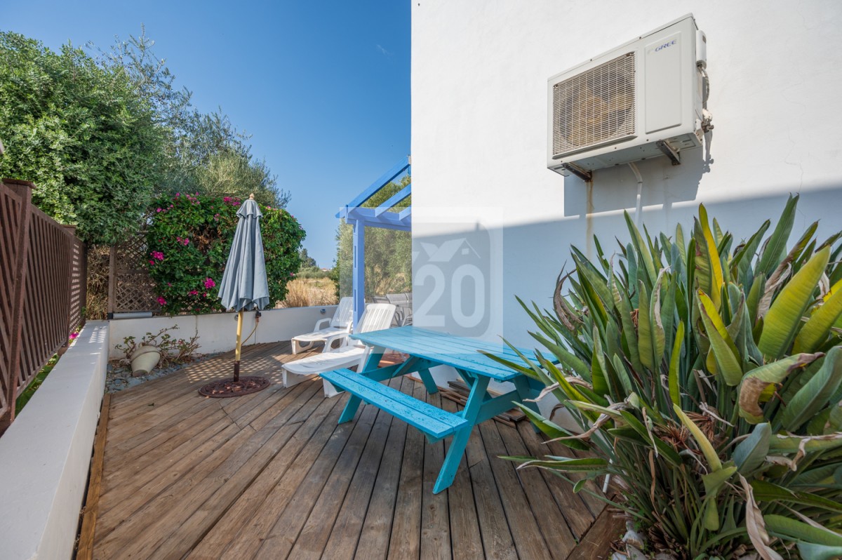 Prodromi, Polis Semi Detached Villa For Sale | 3101