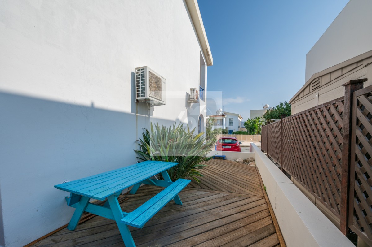 Prodromi, Polis Semi Detached Villa For Sale | 3101