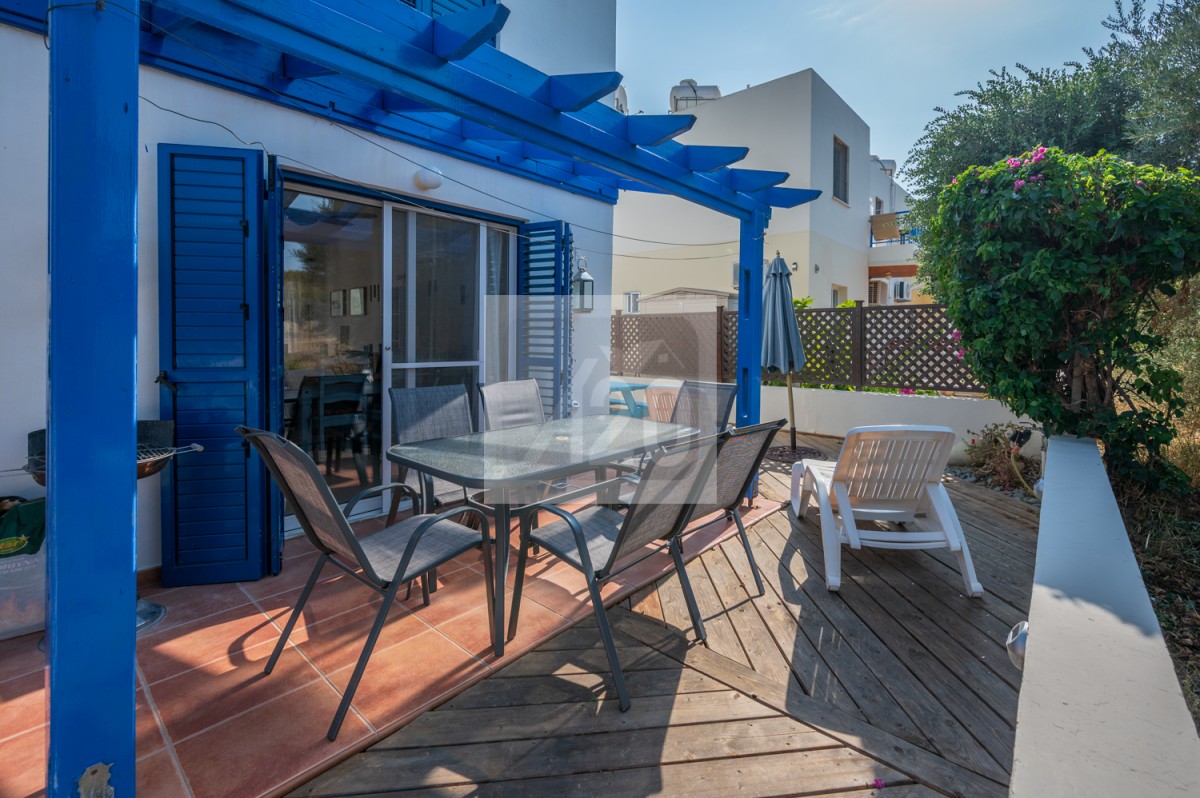 Prodromi, Polis Semi Detached Villa For Sale | 3101