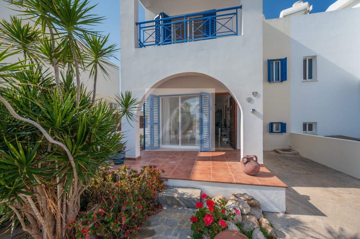 Prodromi, Polis Semi Detached Villa For Sale | 3101