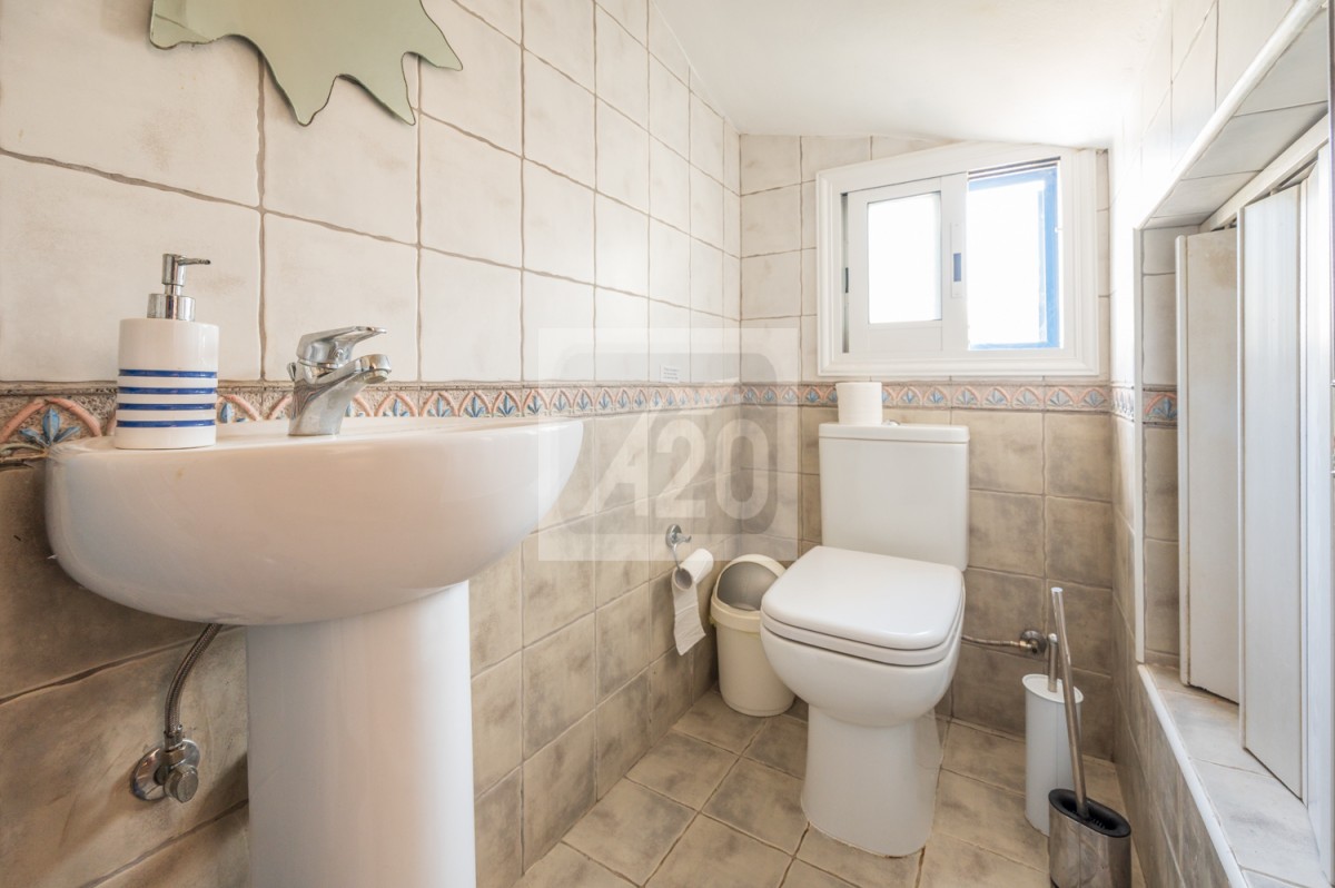 Prodromi, Polis Semi Detached Villa For Sale | 3101