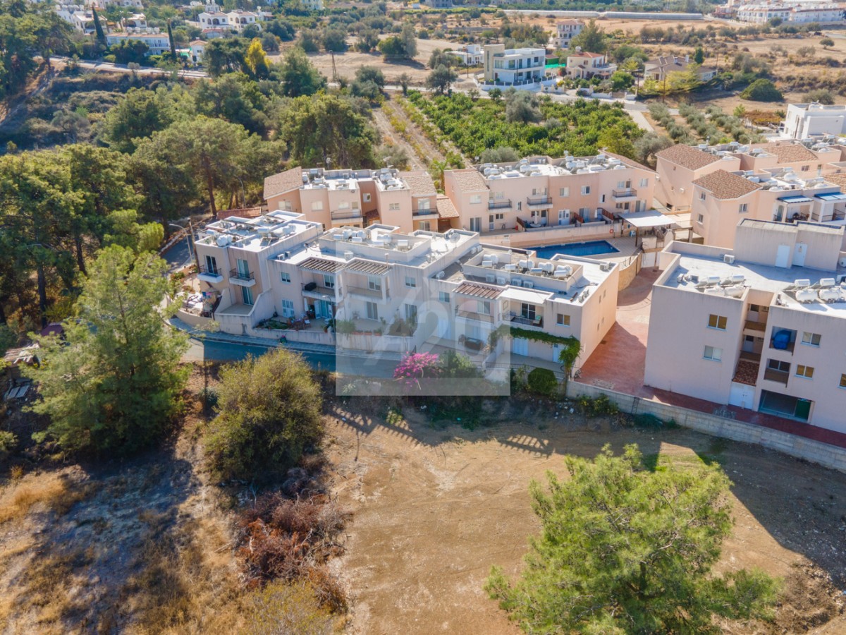 Argaka, Polis Apartment For Sale | 3103