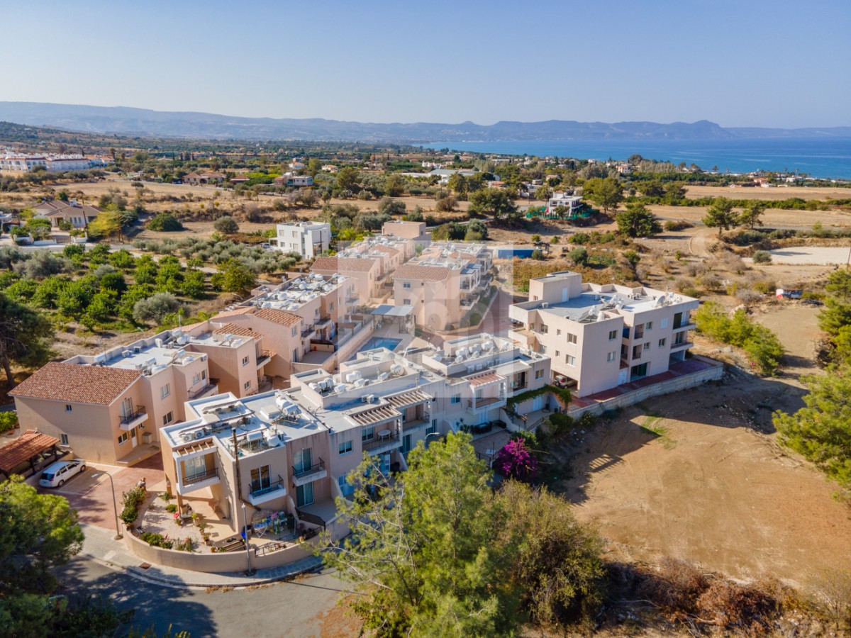 Argaka, Polis Apartment For Sale | 3103