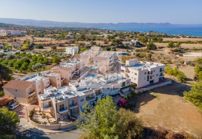 Argaka, Polis Apartment For Sale | 3103